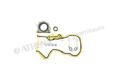 SET GARNITURI CARTER