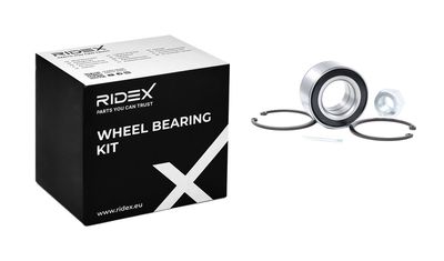 комплект колесен лагер RIDEX 654W0622
