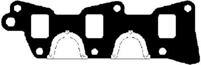 DICHTUNG ABGASKRüMMER