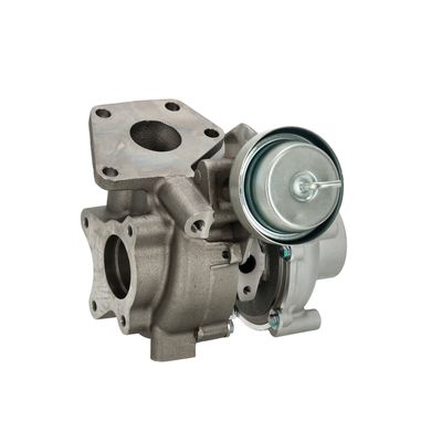 LADER AUFLADUNG NISSENS 93550 26