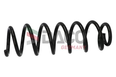 DACO Germany 813005 Пружина подвески  для RENAULT GRAND SCENIC (Рено Гранд скеник)