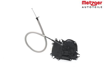 ZUZIEHHILFE HECKKLAPPE METZGER AUTOTEILE 2310673 21