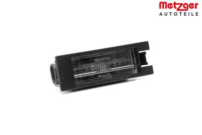 KENNZEICHENLEUCHTE METZGER AUTOTEILE 2080121 35