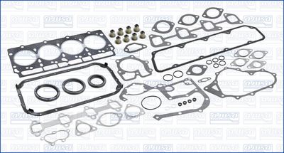 SET GARNITURI COMPLET MOTOR