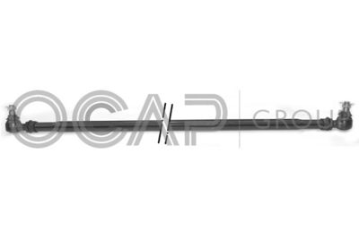 OCAP Strypo montavimas