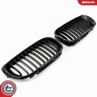 GRILA RADIATOR ESEN SKV 66SKV075 1