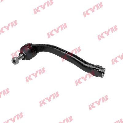 накрайник на напречна кормилна щанга KYB KTR4749