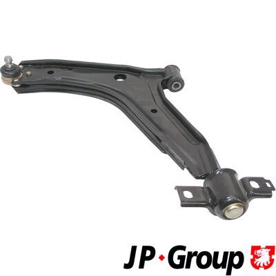 Рычаг независимой подвески колеса, подвеска колеса JP GROUP 1140103370 для VW CADDY