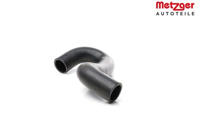 FURTUN RADIATOR METZGER AUTOTEILE 2420193 27