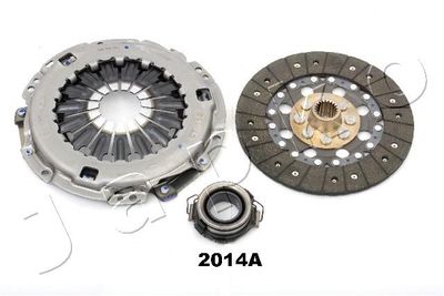 Clutch Kit 922014A