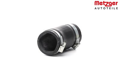 LADELUFTSCHLAUCH METZGER AUTOTEILE 2400454 32