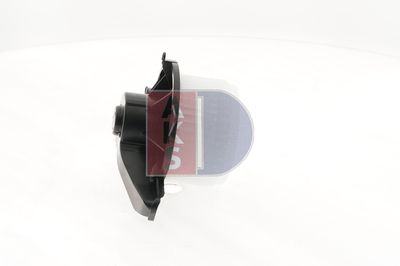 INNENRAUMGEBLäSE AKS DASIS 528107N 10