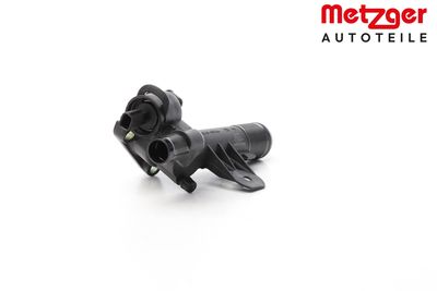 TERMOSTAT LICHID RACIRE METZGER AUTOTEILE 4006222 35