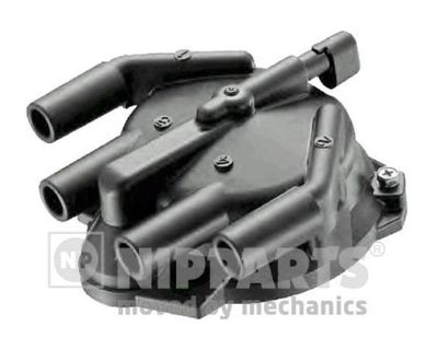 Крышка распределителя зажигания NIPPARTS J5325013 для MITSUBISHI SPACE