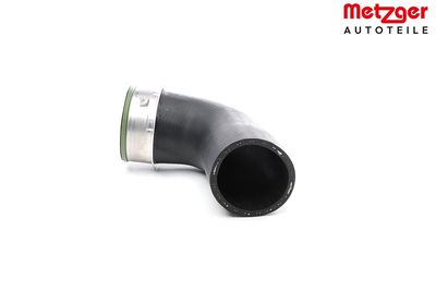 LADELUFTSCHLAUCH METZGER AUTOTEILE 2400324 8