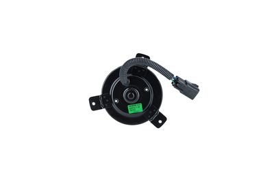 VENTILATOR RADIATOR NRF 470055 21