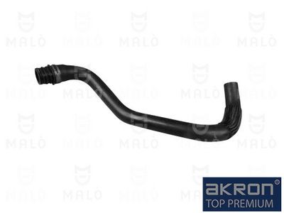 маркуч на радиатора AKRON-MALÒ 302061A