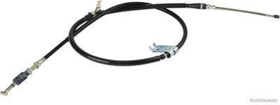 Тросик, cтояночный тормоз HERTH+BUSS JAKOPARTS J3933073 для MAZDA B-SERIE