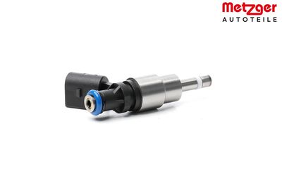 EINSPRITZVENTIL METZGER AUTOTEILE 0920053 17