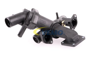 THERMOSTATGEHäUSE VEMO V48990002 58