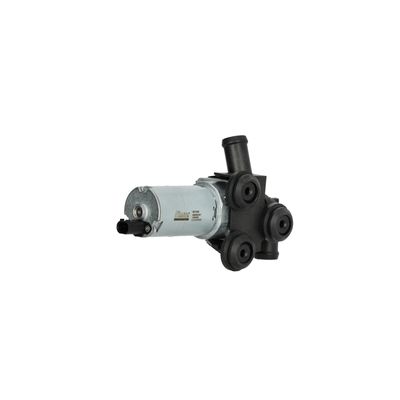 ZUSATZWASSERPUMPE NISSENS 831394 10
