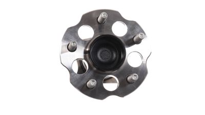 RADLAGERSATZ SKF VKBA7541 22