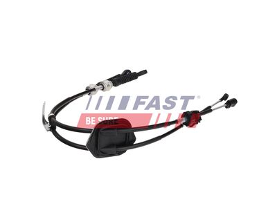 SET DE CABLURI CUTIE DE VITEZE MANUALă FAST FT02912 12
