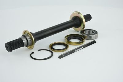 360 Grad Ansicht 45