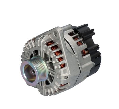 GENERATOR / ALTERNATOR VALEO 439896 5