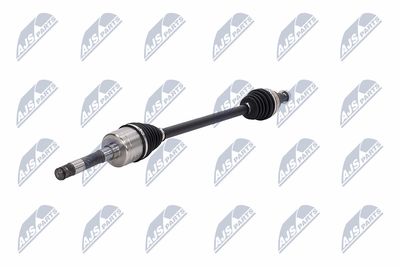 PLANETARA NTY NPWAR016 2