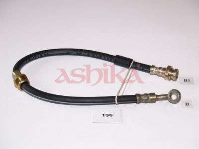 държач, спирачен маркуч ASHIKA 69-01-136