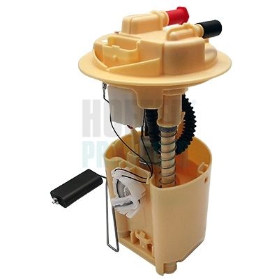 SISTEM ALIMENTARE CU COMBUSTIBIL