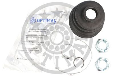 Комплект пыльника, приводной вал OPTIMAL CVB-10279CR для HYUNDAI ACCENT