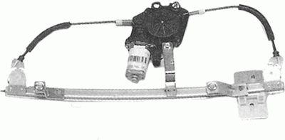 Podnośnik szyby LEMFÖRDER 60.70091.0