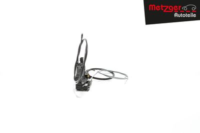 TüRSCHLOSS METZGER AUTOTEILE 2314507 32