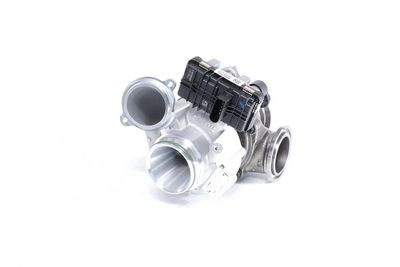 COMPRESOR SISTEM DE SUPRAALIMENTARE