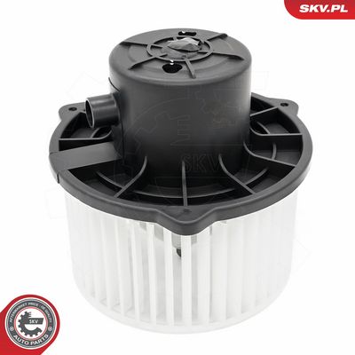vnitřní ventilátor ESEN SKV 68SKV201