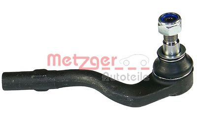 METZGER 54029902 Наконечник рулевой тяги  для MERCEDES-BENZ SLS (Мерседес Слс)