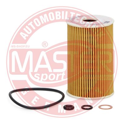 FILTRU ULEI MASTER-SPORT GERMANY 7001XOFPCSMS 2