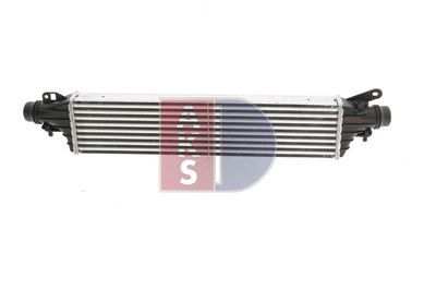 LADELUFTKüHLER AKS DASIS 157067N 7