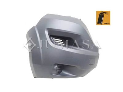 Буфер JUMASA 27023513 для FIAT DUCATO