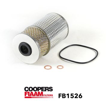 Olejový filtr CoopersFiaam FB1526