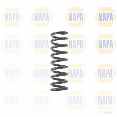 Suspension Spring NAPA NCS1542