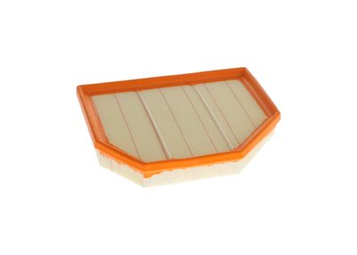 LUFTFILTER BOSCH F026400509 19