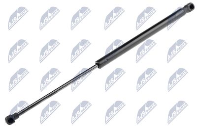 Газовая пружина, крышка багажник NTY AE-VW-040 для VW FOX