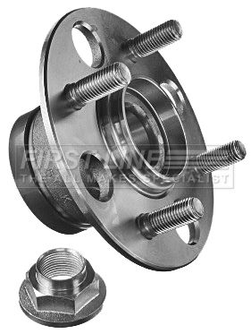 Wheel Bearing Kit FIRST LINE FBK1364