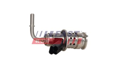 UNITATE DE INJECTIE REGENERARE FILTRU DE PARTICULE