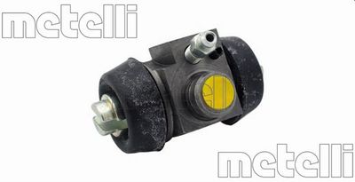 Cylinderek hamulcowy METELLI 04-0189