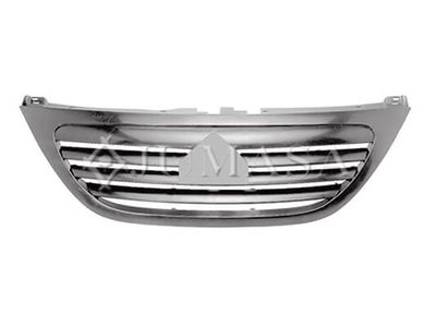 JUMASA 21101060 Решетка радиатора  для CITROËN C3 (Ситроен К3)