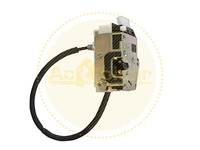 Замок двери Ac Rolcar 36.0193 для ALFA ROMEO 166